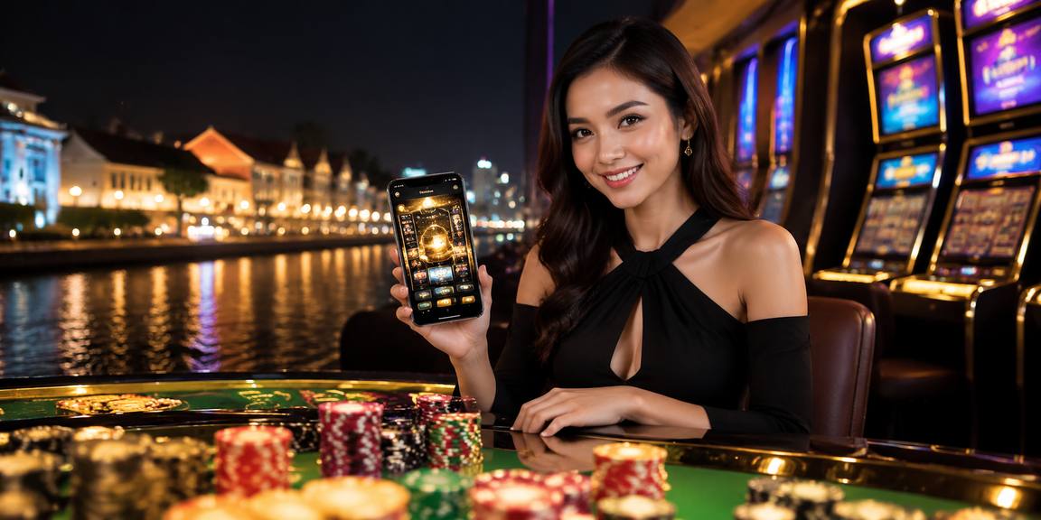 mobile gaming